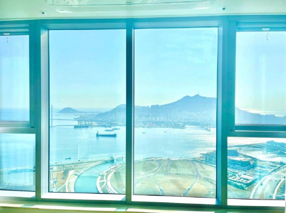 Stay G7 Busan Station Екстериор снимка