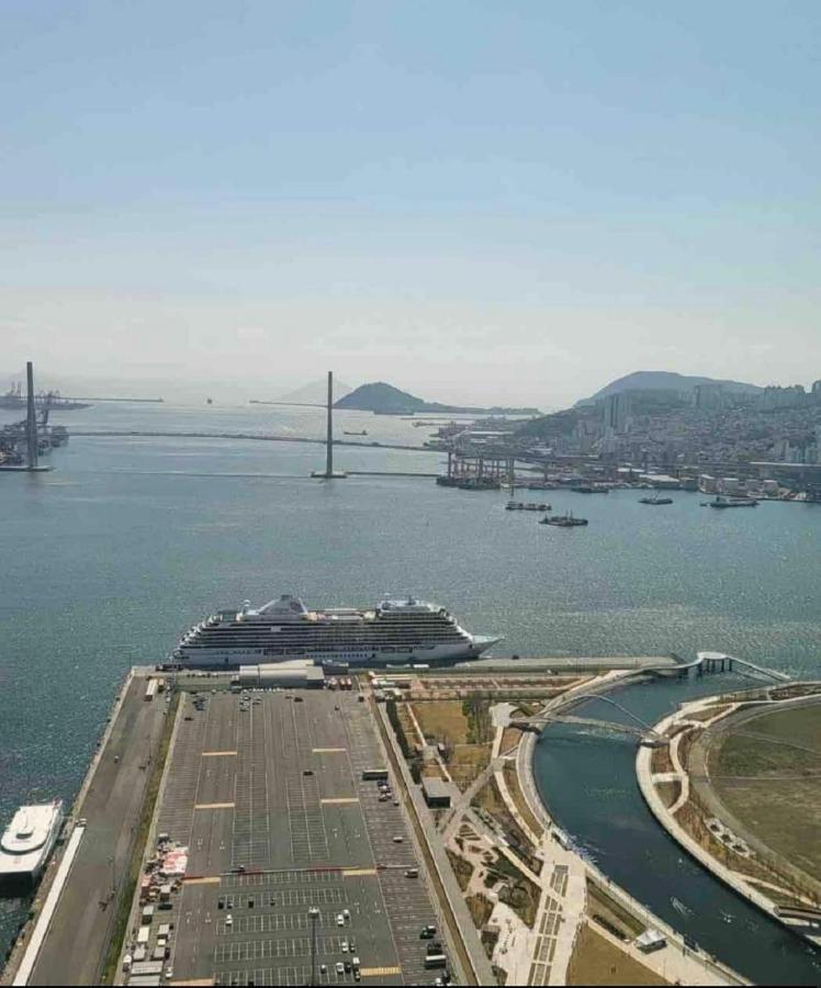 Stay G7 Busan Station Екстериор снимка