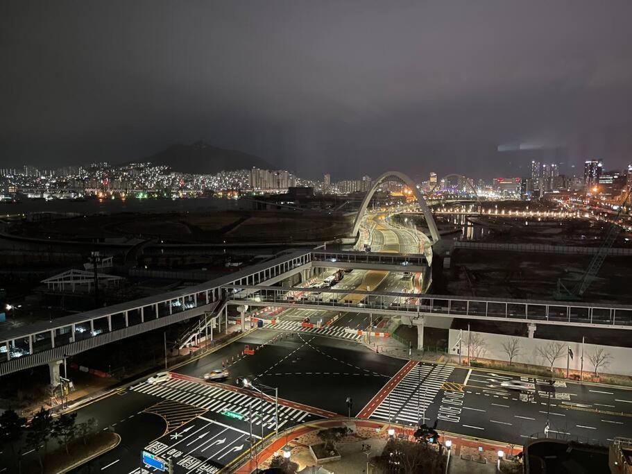 Stay G7 Busan Station Екстериор снимка